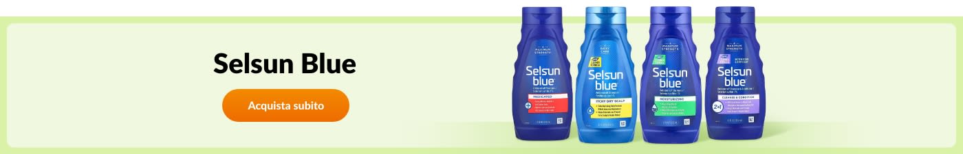 Selsun Blue