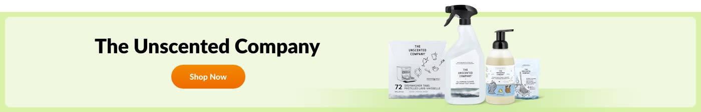 The Unscented Company