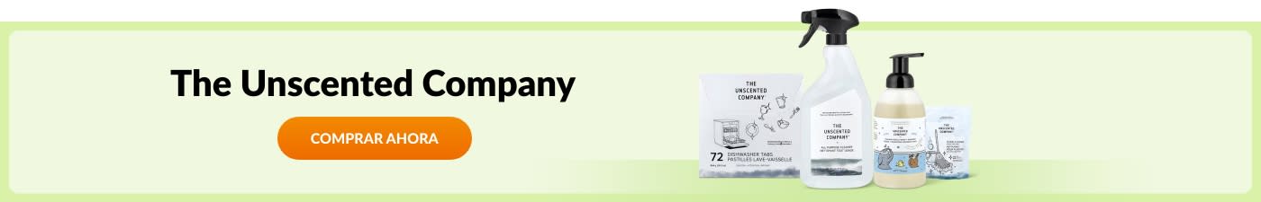 The Unscented Company