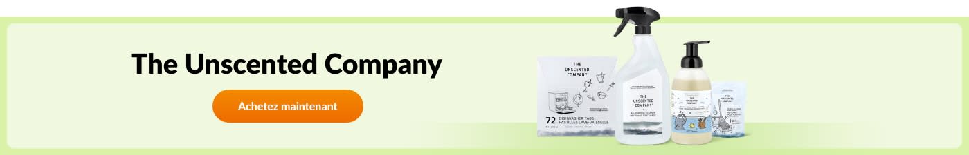 The Unscented Company