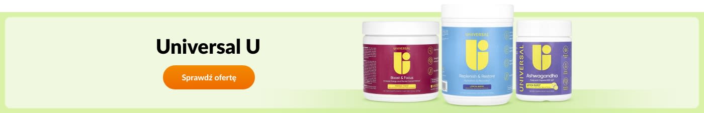Kup produkty marki Universal U.