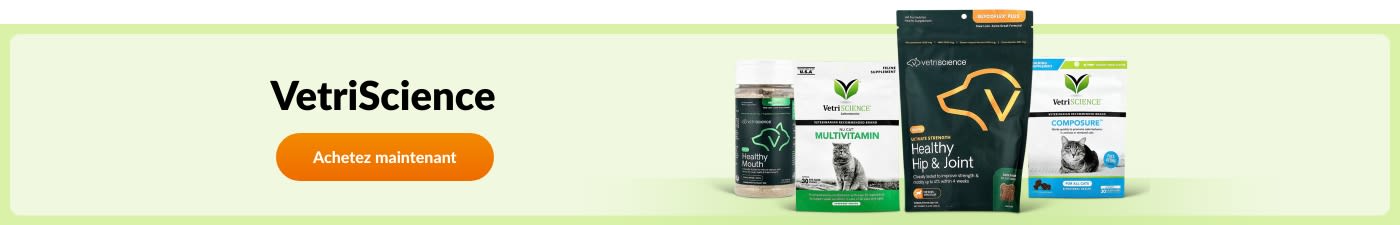 VetriScience