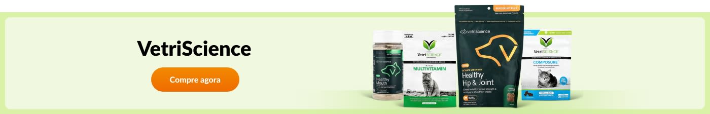 VetriScience