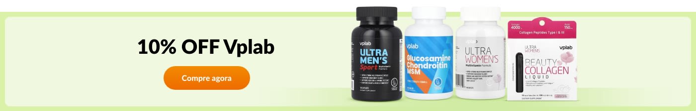10% OFF Vplab