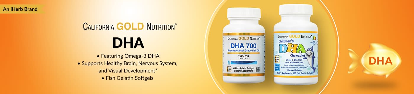 DHA
