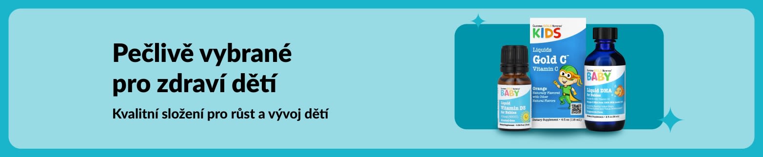 Doplňky stravy pro děti s pečlivě vybranými, vysoce kvalitními složeními navrženými pro podporu růstu a vývoje dětí.