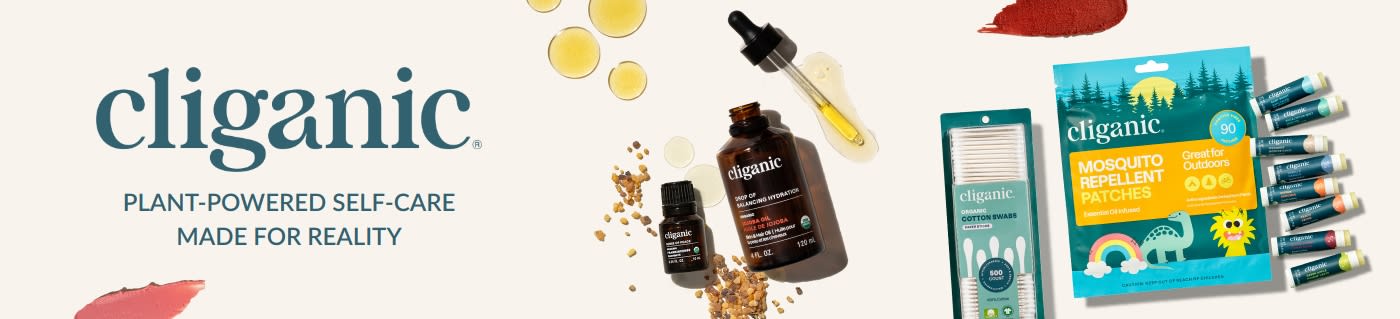 PLANT-POWERED SELF-CARE MADE FOR REALITY