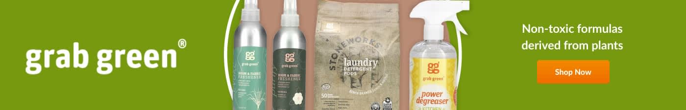 Non-toxic formulas derived from plants