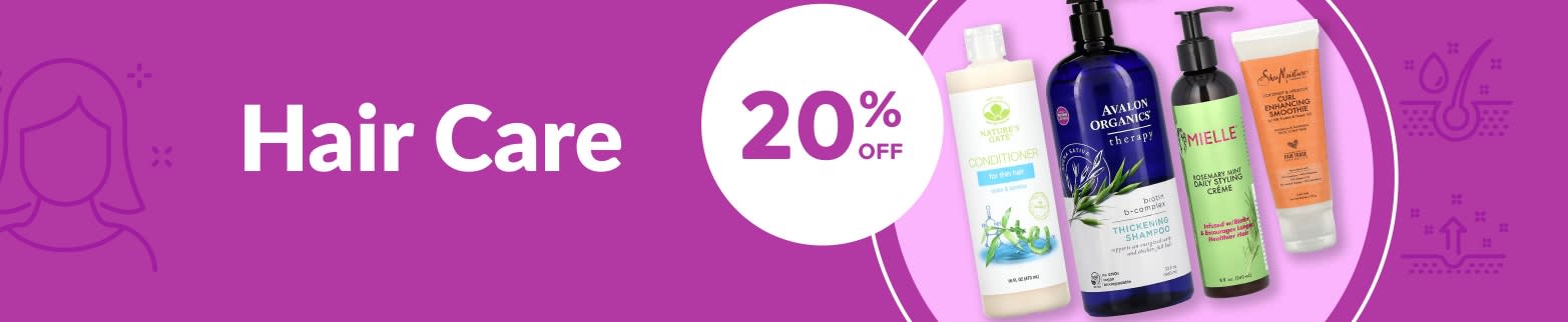 Iherb Vitamins Supplements Natural Health Products