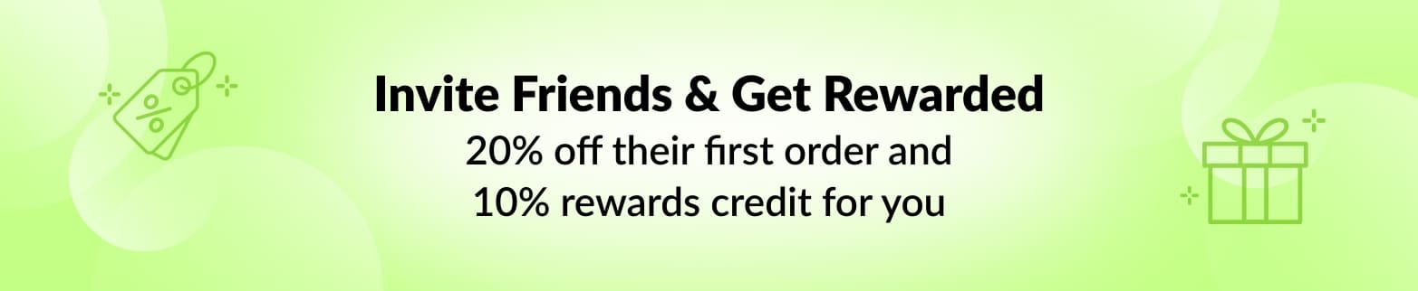 LEARN MORE GET REWARDED