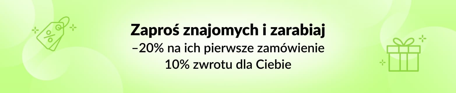 DOWIEDZ SIĘ WIĘCEJ ZDOBĄDŹ ŚRODKI