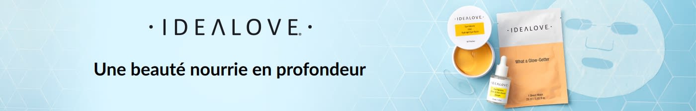 Une beauté nourrie en profondeur