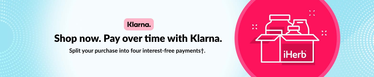 iHerb and Klarna