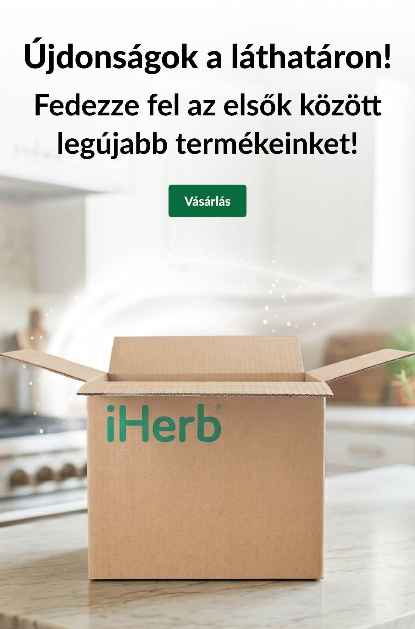 Hirdetés 