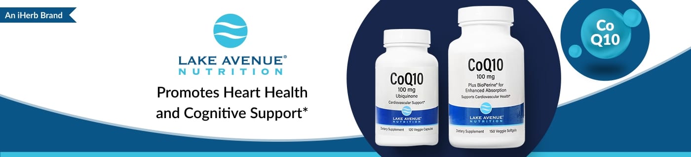 Promotes Heart Health and Cognitive Support*