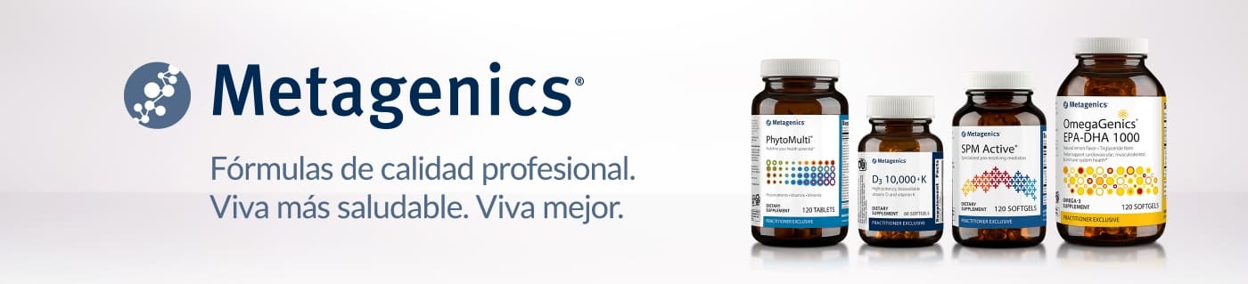 Metagenics