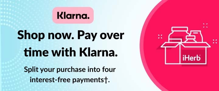 iHerb and Klarna