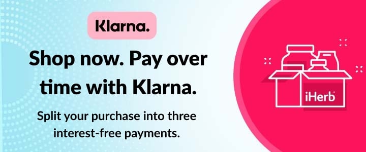 iHerb and Klarna