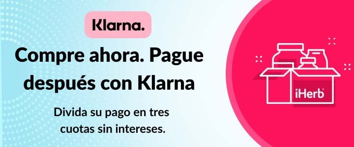 iHerb y Klarna