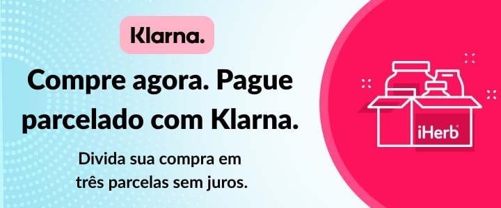 iHerb e Klarna