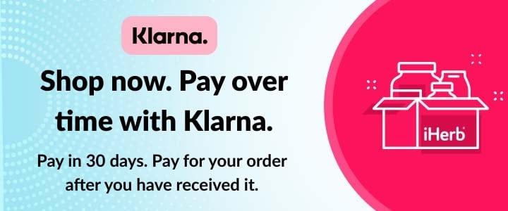 iHerb and Klarna