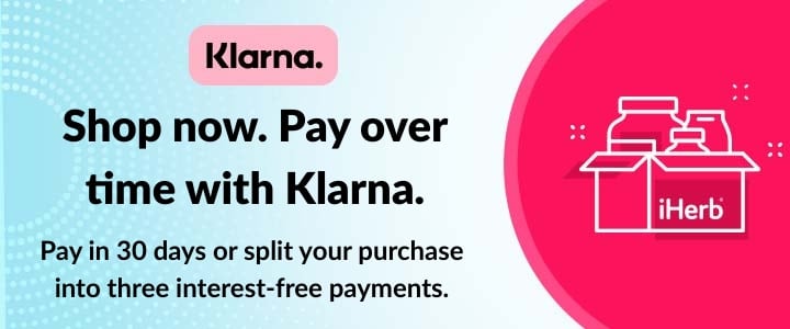 iHerb and Klarna