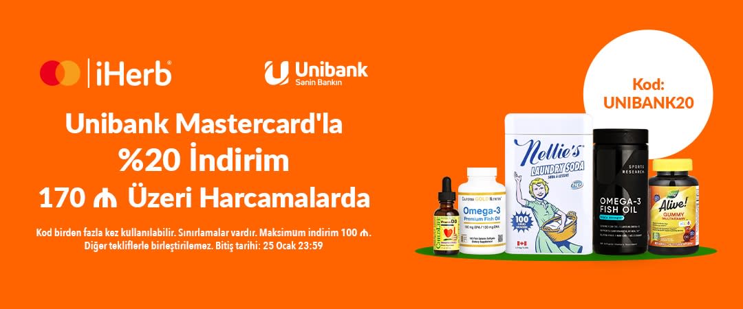 iHerb and Klarna