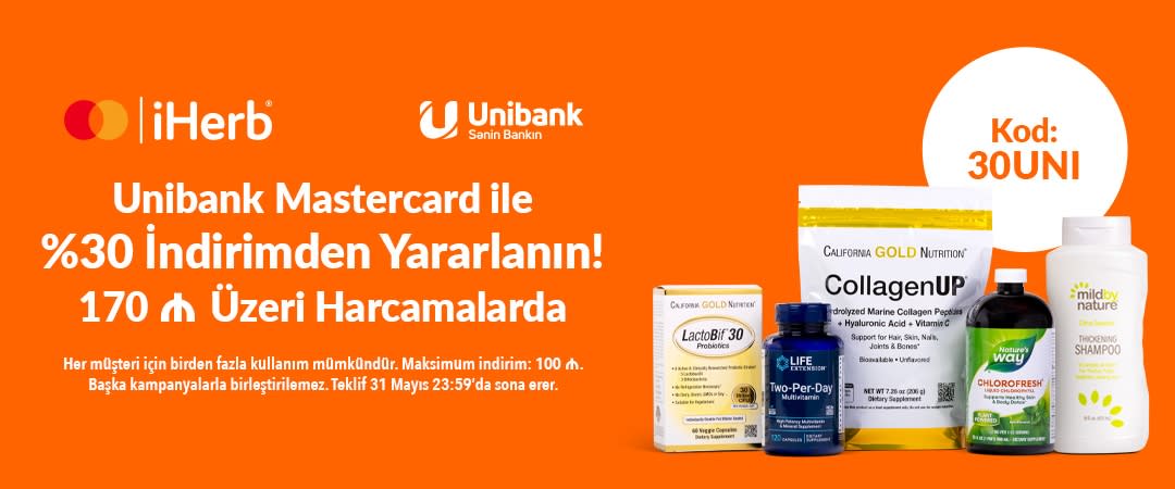 iHerb and Klarna