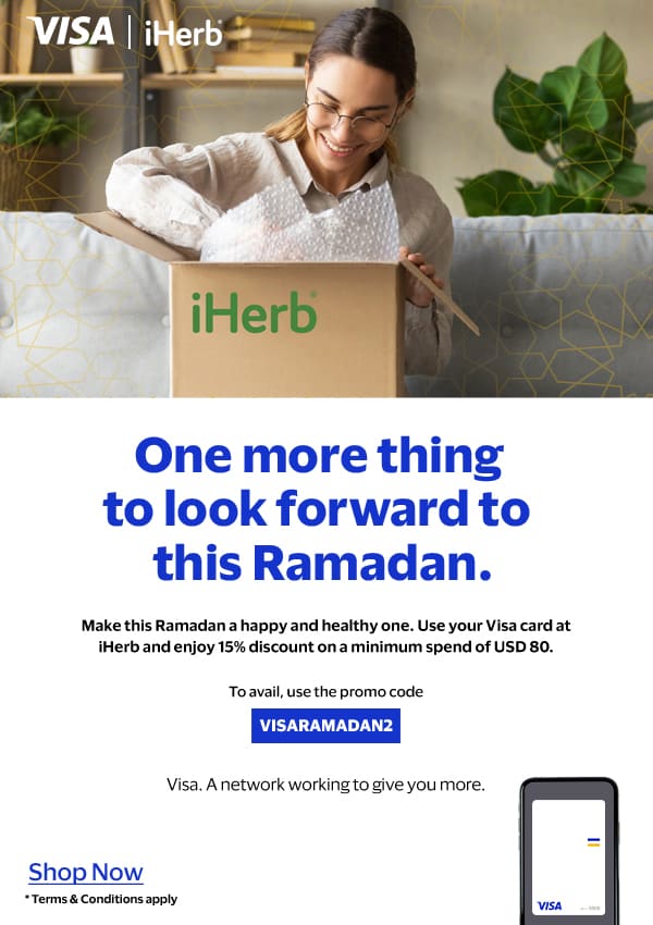 iHerb and Klarna