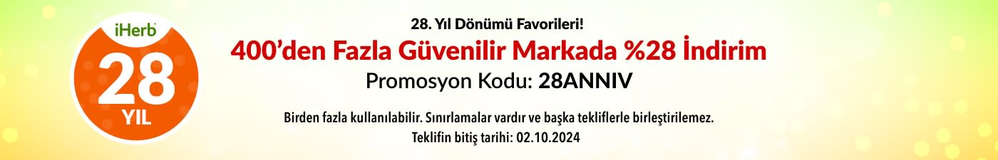 400+ GÜVENİLİR MARKA -%20