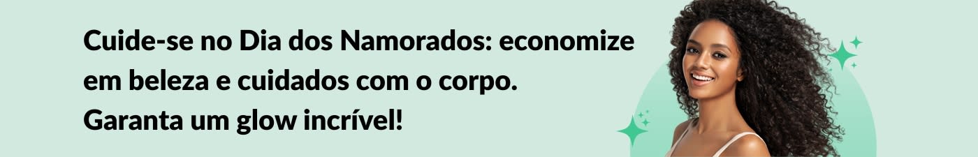 Renove sua rotina de beleza Compre agora