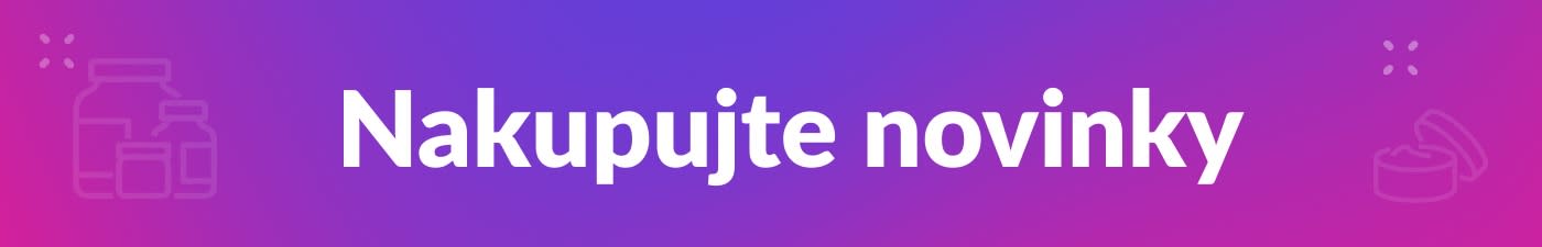 Nakupujte novinky