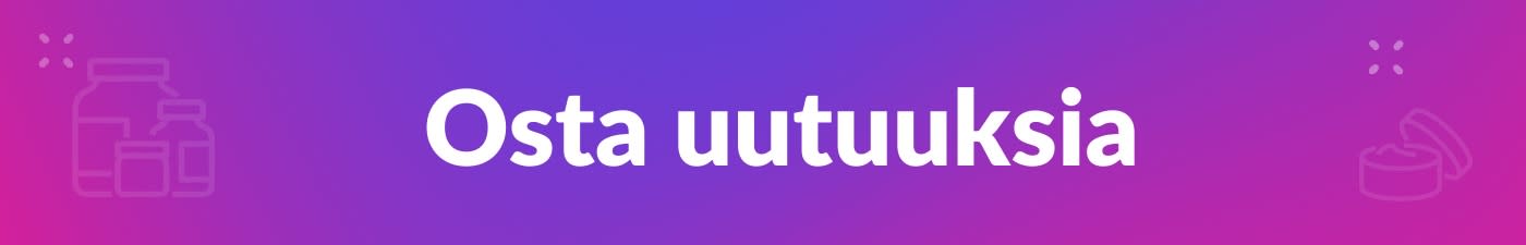 Osta uutuuksia