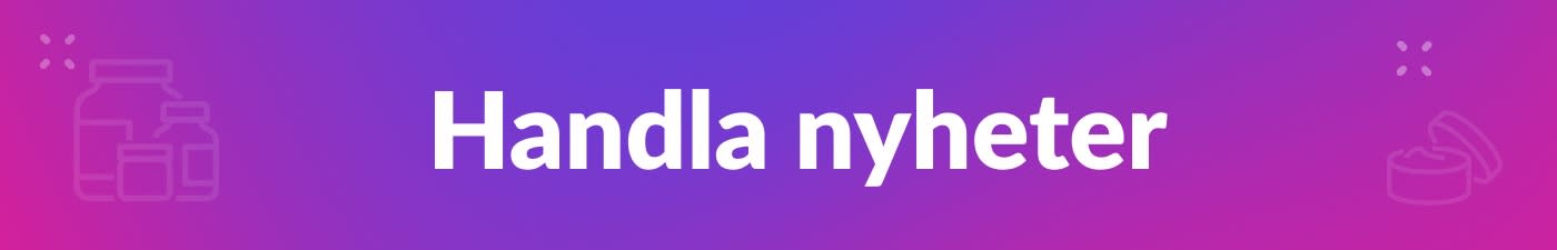 Handla nyheter