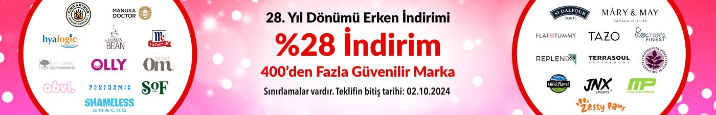 GÜVENİLİR MARKALAR -%28