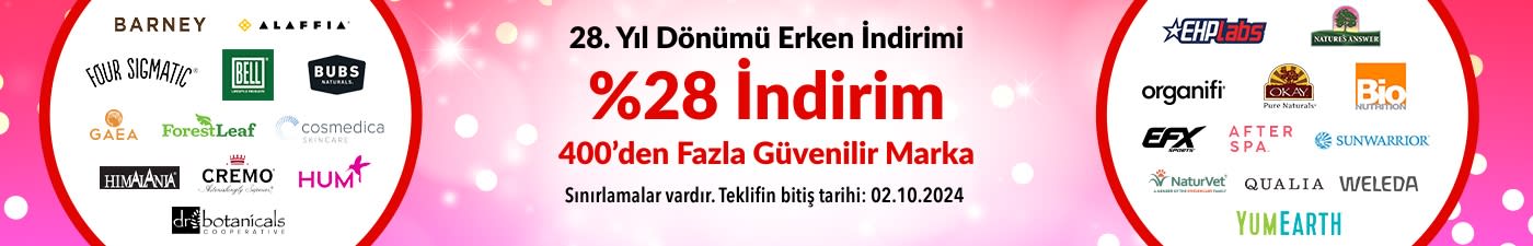 GÜVENİLİR MARKALAR -%28