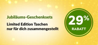 Banner zum 29. Jubiläum von iHerb mit limitierten Geschenksets mit Gesundheits-, Kosmetik- und Vorratsartikeln 29% reduziert