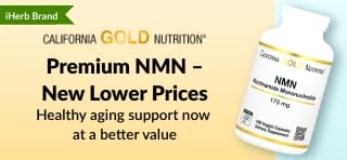 NEW LOWER PRICES ON PREMIUM NMN