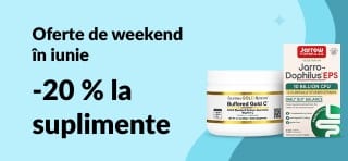 -20 % la suplimente