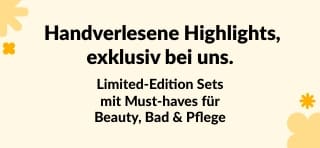 Limited-Edition Sets, die nur hier bei iHerb erhältlich sind