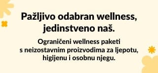 Ograničeni wellness paketi koje možete pronaći samo na iHerbu.