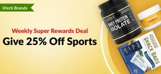 Give 25% Off Sports