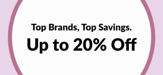 Up to 20% off top brands at iHerb: Quantum, Atkins, Dear Dahlia, IQBAR, Petal Fresh, Tocobo & more.