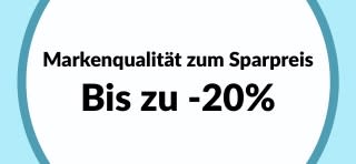Bis zu 20% Rabatt auf Top-Marken bei iHerb.