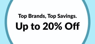 Up to 20% off top brands at iHerb.