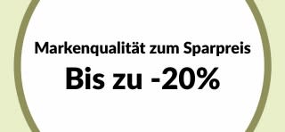 Bis zu 20% Rabatt auf Top-Marken bei iHerb.