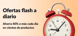 Ahorra 40% o más cada día en cientos de productos