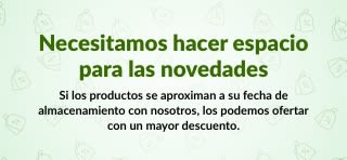 COMPRAR AHORA PRODUCTOS EN LIQUIDACIÓN