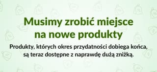 WYPRZEDAŻ SPRAWDŹ OFERTĘ