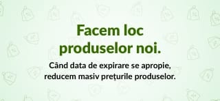 PROFITAȚI DE LICHIDAREA DE STOC